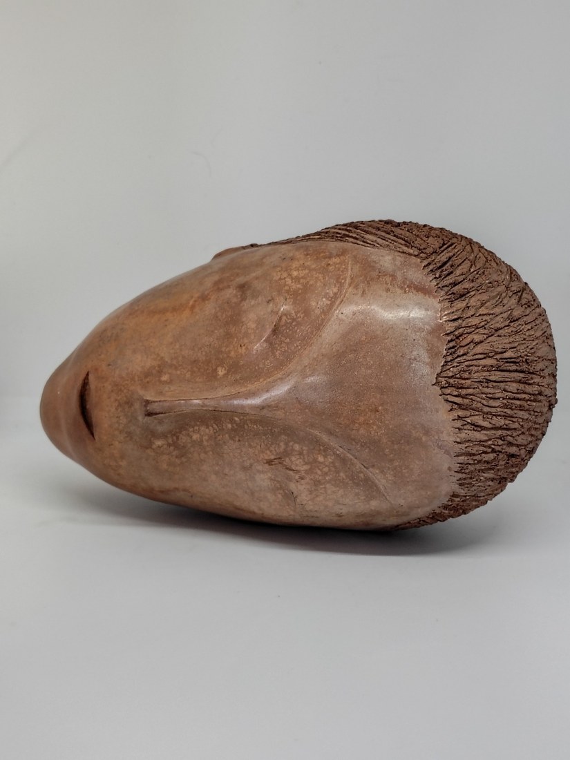 Escultura Estilo Brancusi