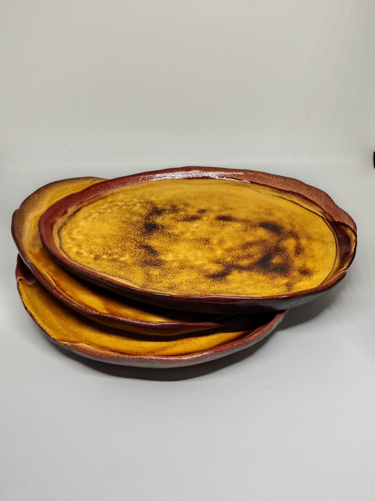 Platos Esmaltados
