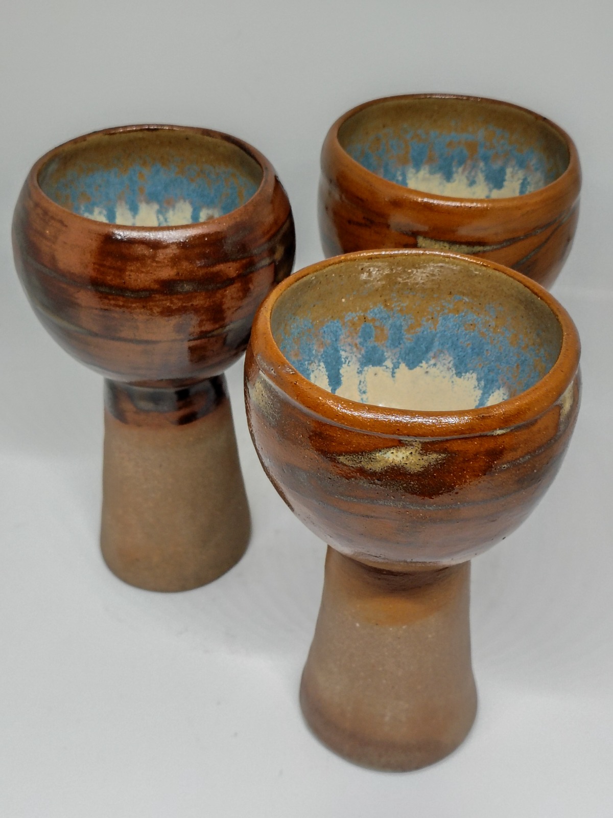 Copas Esmaltadas